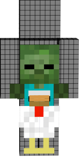 chicken