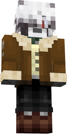 Preview of texture: loup lipote