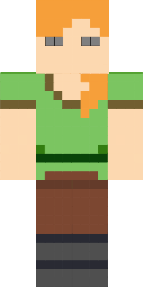 Preview of texture: alexno eye