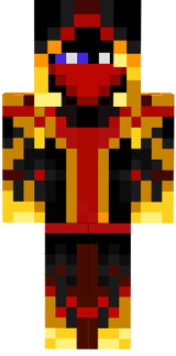 nether