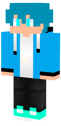 Preview of texture: ryo　覚醒