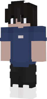 camisaazulcassio