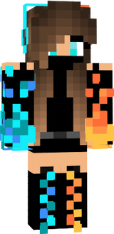 blak