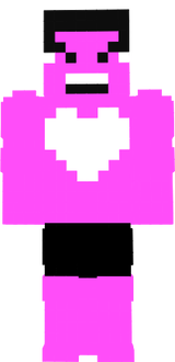 Pink Hulk 5
