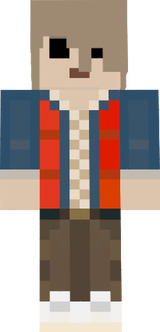 evil bergmann