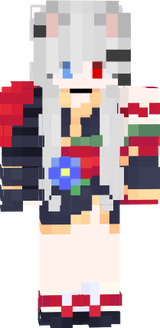 Frxn musashi