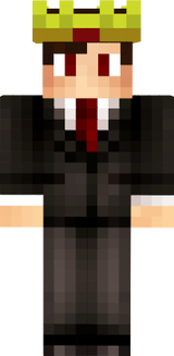 Suit Boy