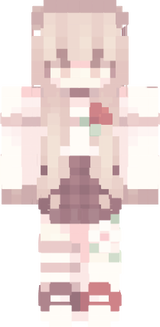 Mika Lord MC
