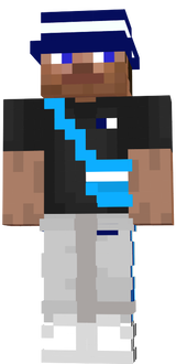 Atze Blau