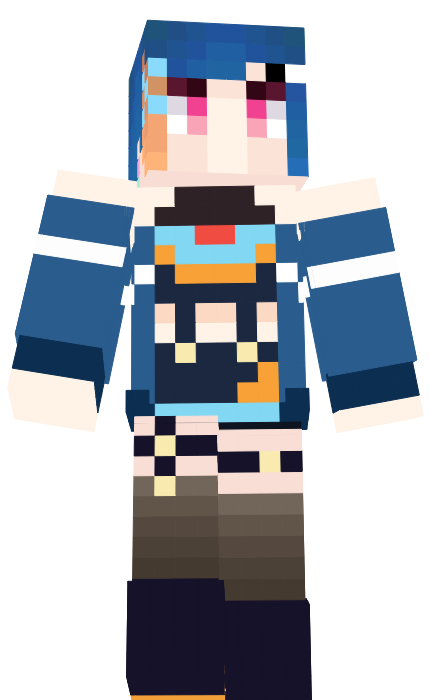 Preview of texture: まいどん