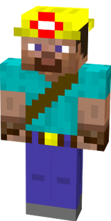 steve