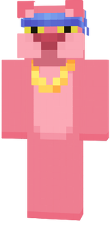 pantergang