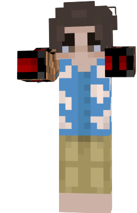 Preview of texture: ALPEREN
