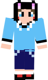 りらスキン