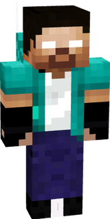 Herobrine