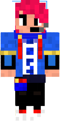 Preview of texture: colt