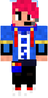 colt