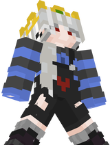 Caliopequeen