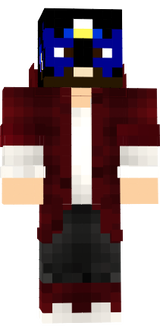 WeroX Red