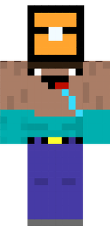 goofy