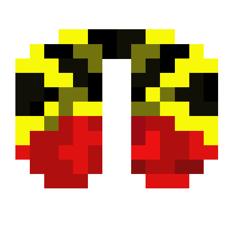 Preview of texture: Migrator elytra item