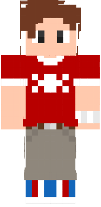 Preview of texture: Nathan Adams