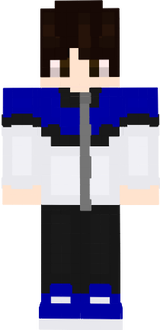 Bruno Pixelmon