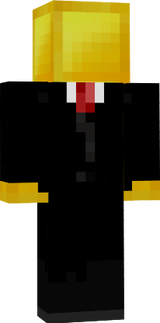 mr goldman 