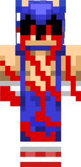 sonic exe