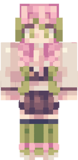 mitsuri