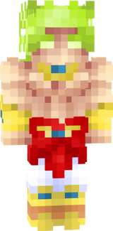 broly