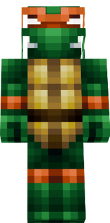 michelangelo