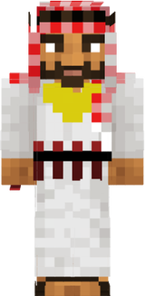 jeque mustafari