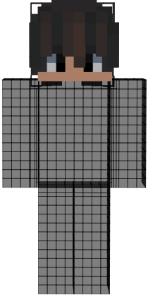 Preview of texture: skin do kaio