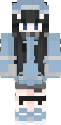 Preview of texture: Niki