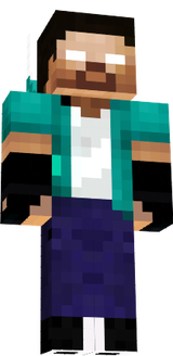herobrine