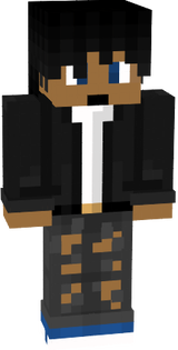 GD ANIMATIONS