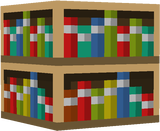 bookshelf
