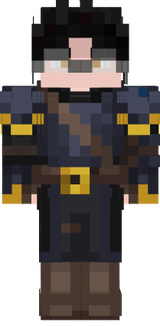 Edward Price com OculosLyrius RP