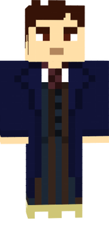 14th Doctor