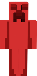 Red Creeper