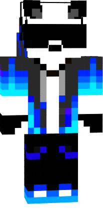 Preview of texture: panda