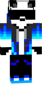 panda