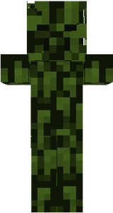 Jemziel Swamp Zombie