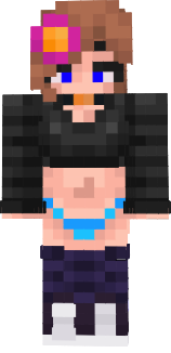jenny with no pants :> 1.2