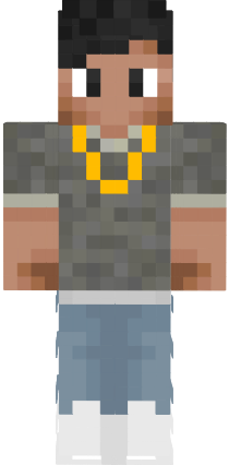 Preview of texture: Nicolas Fernandes