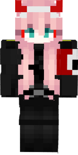 ZeroTwo