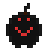 golden  apple 