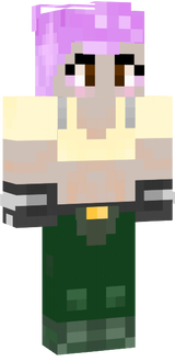 Rusicina Yemusinta no pants (PPCUC)
