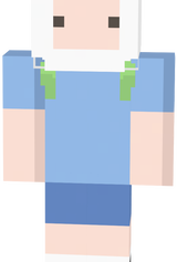 finn